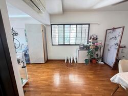 Blk 653B Jurong West Street 61 (Jurong West), HDB 5 Rooms #619287401
